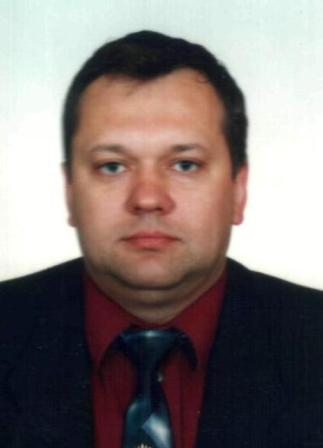 Левоневский Валерий, Руководитель республиканского стачкома, Беларусь, фото