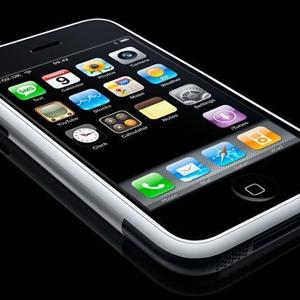 В США представлен iPhone следующего поколения