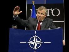 Генсек НАТО: Россия и Альянс по-прежнему не могут решить ряд вопросов