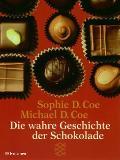 Книга недели: “Истинная история шоколада”