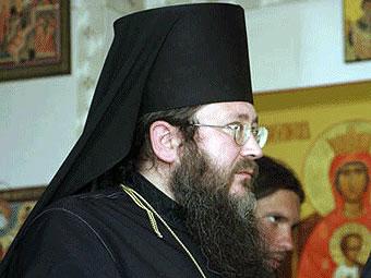 Чукотский епископ выступил против мобильной связи