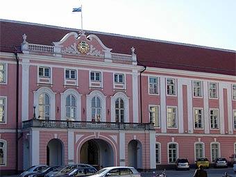 Парламент Эстонии решил запретить ночное пьянство