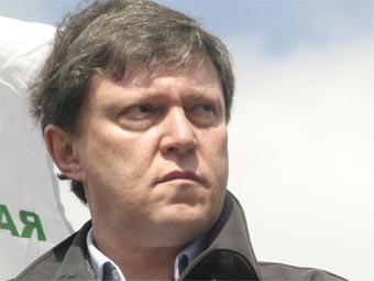 Явлинский согласился обновить руководство “Яблока”