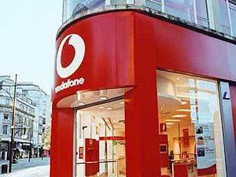 Индийские налоговики потребовали от Vodafone два миллиарда долларов
