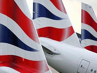 British Airways увеличила доплаты за топливо для VIP-пассажиров