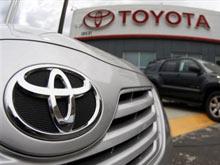Toyota представила систему активного шумоподавления в салоне