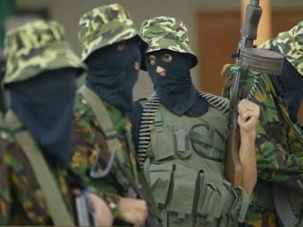 “Бригады мучеников Аль-Аксы” нарушили перемирие в Газе
