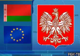 Правительство Польши хочет повлиять на стратегию ЕС в отношении Беларуси
