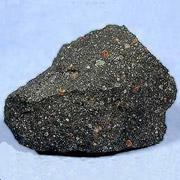Новые компоненты ДНК найдены на старом метеорите