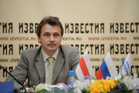 Анатолий Лебедько, фото на NewsBY.org