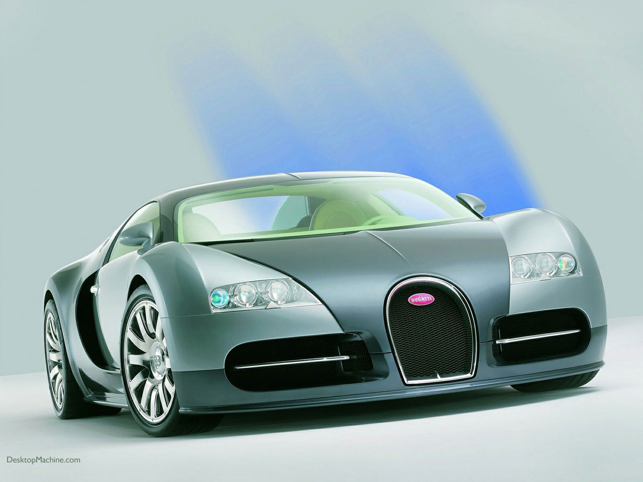 Bugatti Veyron, фото на NewsBY.org