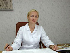 Ирина Абельская, мать сына Лукашенко Николая, фото на NewsBY.org