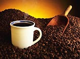 Кофе. Аромат кофе способен изменить профиль активности генов в мозгу, фото на NewsBY.org