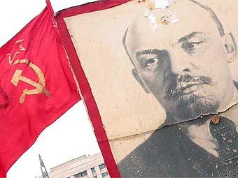 В Литве установлены штрафы за демонстрацию советской символики