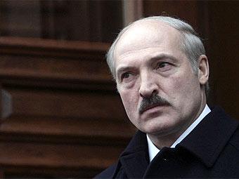Лукашенко рассказал о своем третьем сыне