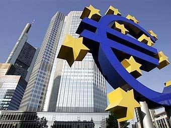 Европейский Центробанк повысил базовую ставку до максимума за семь лет