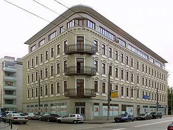Самая дорогая квартира в Москве продается за 22 миллиона долларов