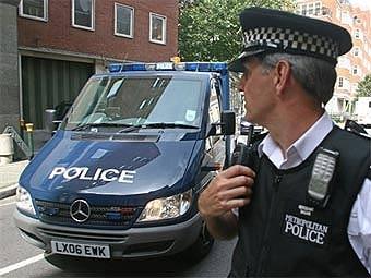 В борьбе с поножовщиной лондонская полиция задержала 1200 человек