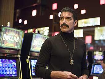 Ипотечный кризис поставил под угрозу существование казино Лас-Вегаса