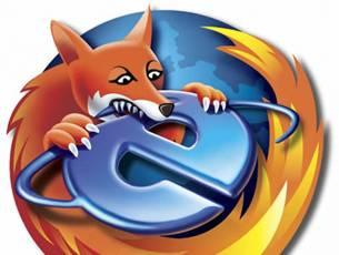 Браузер Firefox попал в Книгу Гиннеса