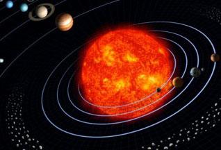 Юпитер несет Земле смертельную угрозу