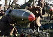 Россия намерена разместить в Беларуси ядерные ракеты