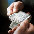 Деньги, фото на NewsBY.org