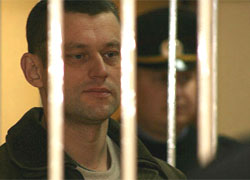 Сергей Парсюкевич, фото на NewsBY.org