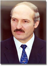Александр Григорьевич Лукашенко - Биография Президента, фото на NewsBY.org