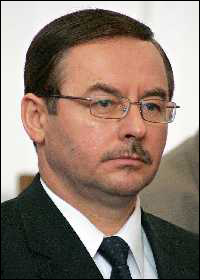 Sheyman Viktor Vladimirovich, ШЕЙМАН Виктор Владимирович, фото на NewsBY.org