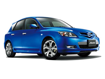 Mazda3, Axela Sport, 23HS, 20HS