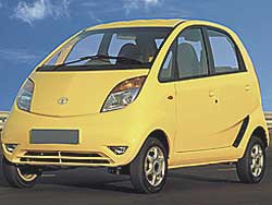 Tata Nano