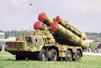 ЗРС С-400, фото на newsby.org