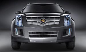 Cadillac Provoq