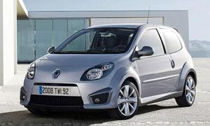 Twingo Renaultsport