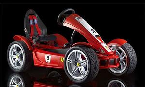 Ferrari FX