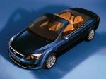 Ford Focus Coupe-Cabriolet