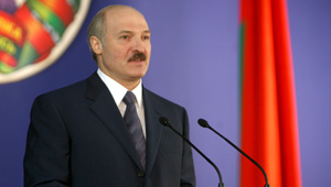 Александр Лукашенко