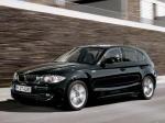 BMW 116iA Limited Edition