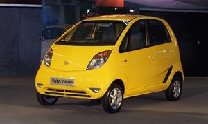 Tata Nano