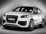 Audi Q7 V12 TDI