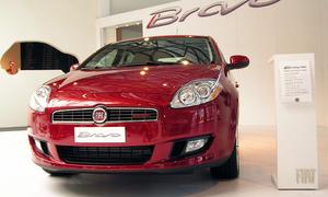 FIAT Bravo