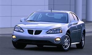 Pontiac Grand Prix