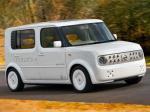 Nissan Denki Cube