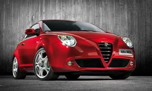 Alfa Romeo