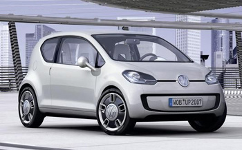 Volkswagen Up