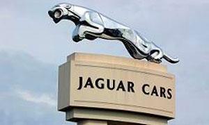 люксовый бренд Jaguar