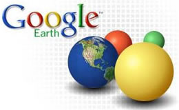 Google Earth