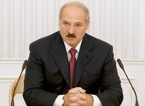 Александр Лукашенко