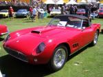 errari 250 GT LWB California Spyder 1958